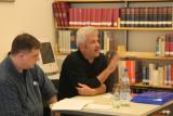 Buchvorstellung Stadtbibliothek Pirmasens